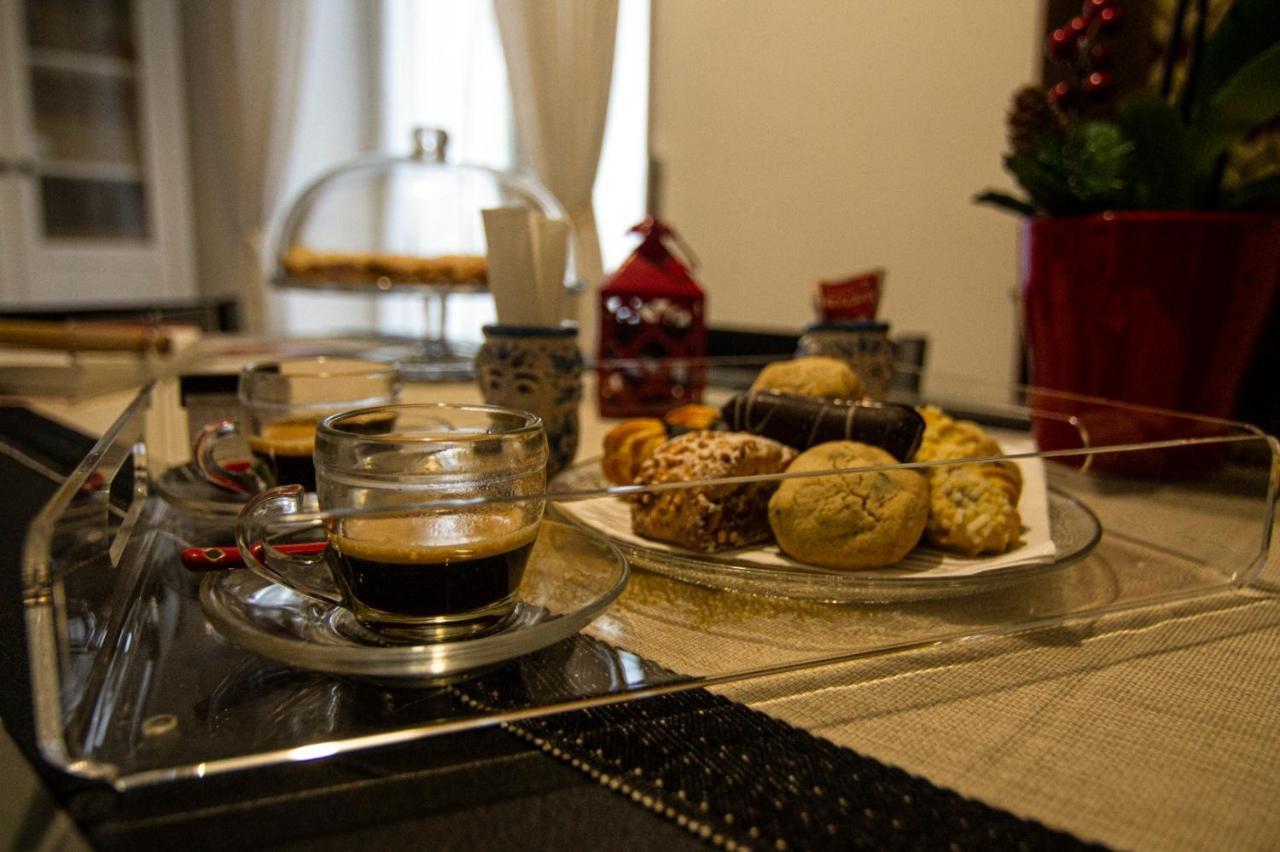 فيلا Casa Agora بالاتسولو أكريدي المظهر الخارجي الصورة