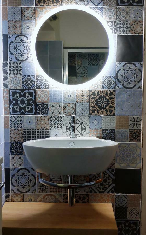 فيلا Casa Agora بالاتسولو أكريدي المظهر الخارجي الصورة